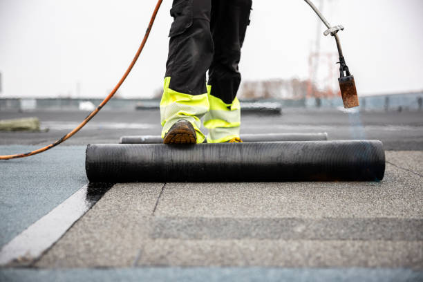 Best Roof Leak Repair  in Pleasant Hills, PA