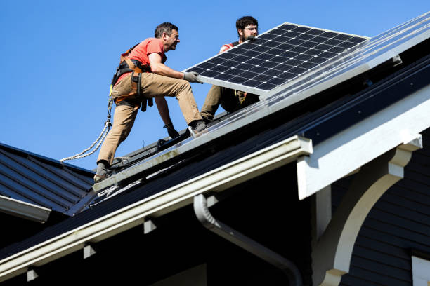 Best Storm Damage Roof Repair  in Pleasant Hills, PA